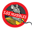 Sos nuisibles logo